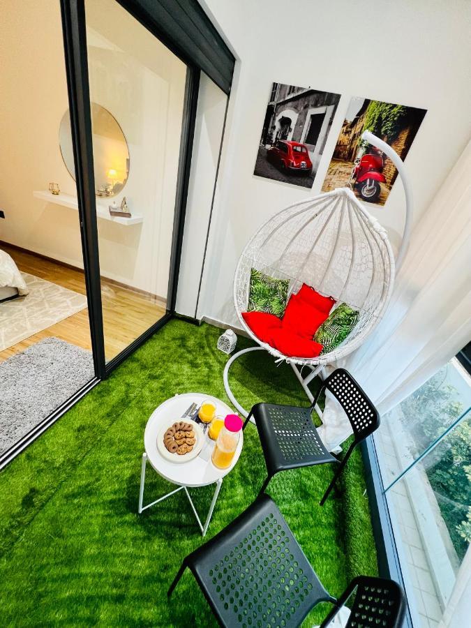 Appartement Au Coeur De Belvedere Casablanca, Centre !