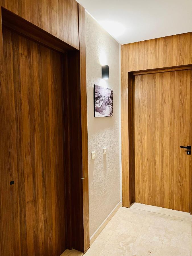 Appartement Au Coeur De Belvedere Casablanca, Centre ! *