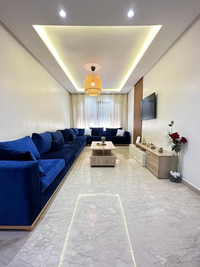 Appartement Au Coeur De Belvedere Casablanca, Centre !