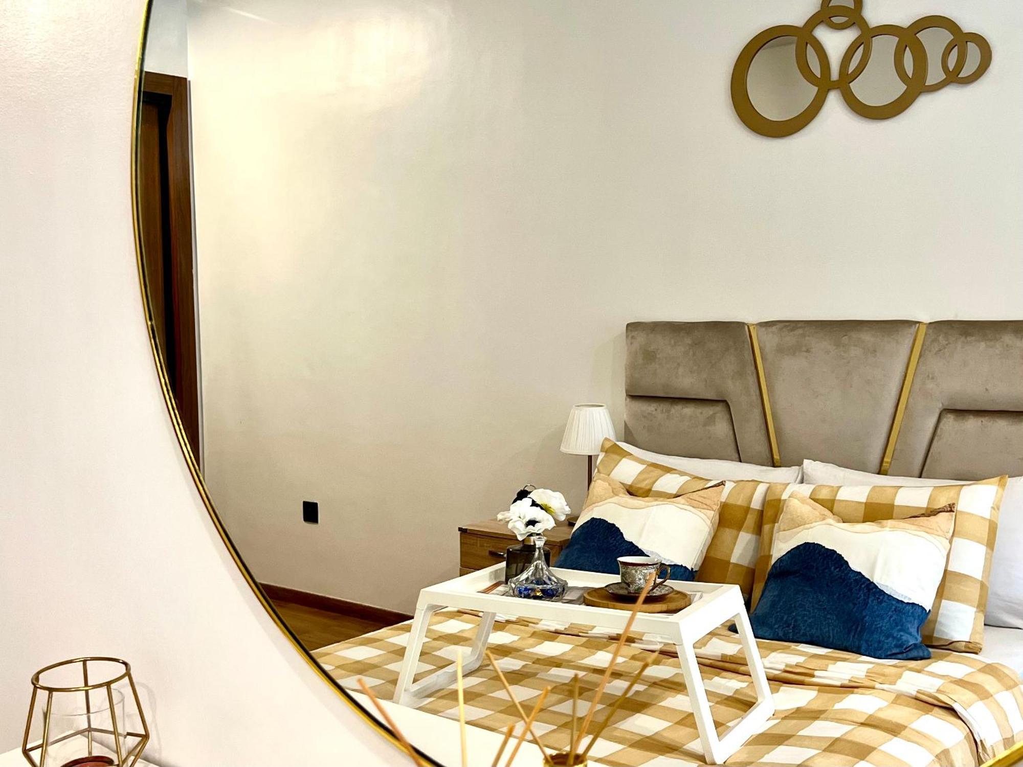 Appartement Au Coeur De Belvedere Casablanca, Centre ! Casablanca